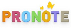 pronote_logo