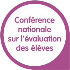Conférence nationale sur l’évaluation des élèves