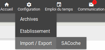 export Liberscol